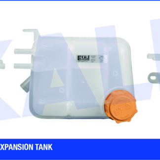 RADYATOR YEDEK SU DEPOSU FOCUS 1.6 ZETEC-S 98-04