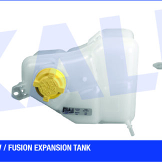 RADYATOR YEDEK SU DEPOSU FIESTA FUSION 1.25 1.4 1.6 ZETEC 02-12