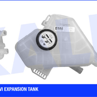 RADYATOR YEDEK SU DEPOSU FIESTA B-MAX ECOSPORT 1.0 1.25 1.4 1.6 ECOBOOST TI VCT 08-