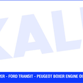 YAG SOGUTUCUSU KOMPLE METAL FILTRELI TRANSIT V-347 V-362 BOXER-III JUMPER-III DUCATO III 2.2 TDCI HDI 6-