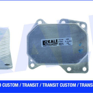 YAG SOGUTUCU RADYATORU KAGIT FILTRELI TRANSIT V-347 V-362 BOXER-III JUMPER-III DUCATO III 2.2 TDCI HDI 6-
