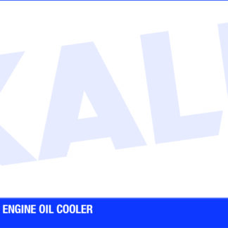 YAG SOGUTUCU KOMPLE ARKADAN CEKER [METAL FILTRELI] TRANSIT V-347 V-363 2.4 2.2 TDCI 06-