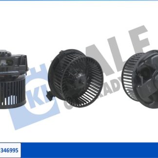KALORİFER MOTORU DUSTER/SANDERO/LOGAN/TWINGO 07-