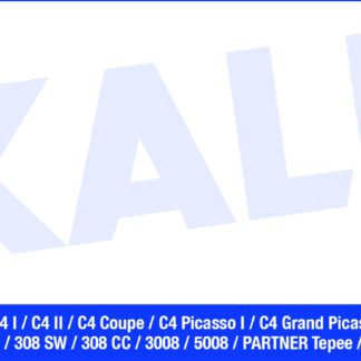 FAN MOTORU 307/308/C4/PARTNER 04-