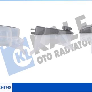 RADYATOR YEDEK SU DEPOSU MONDEO 1.8 2.0 DURATEC-HE 16 VALF 96-06