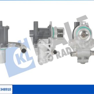 EGR VALFİ 1,5 DCİ FLUENCE/DOKKER/DUSTER/SANDERO/NISSAN:NOTE/QASHQAI 10-