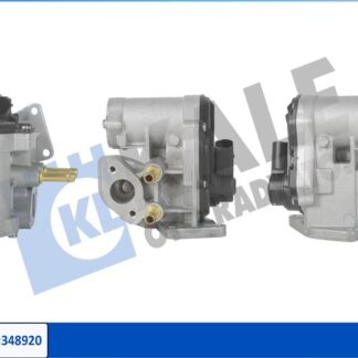 EGR VALFI GOLF5-JETTA-PASSAT-A3-LEON BAG-BLF-BLP 1,6 FSI 04-10