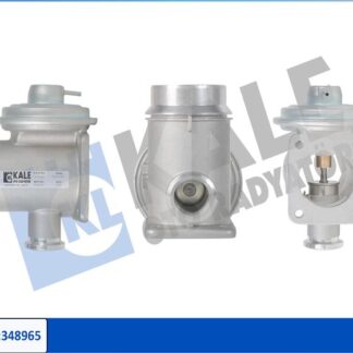 EGR VALFI M57N E46-E60-E61-E65-X5 E53 03-06