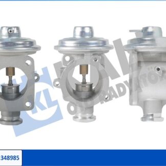 EGR VALFI M47N2-M57N-M57N2 E87-E90-E91-E92-E93-E60-E61-E65-E66-X3 E83-X3 E83 LCI-X5 E53-X5 E70-X6 E71 05-17
