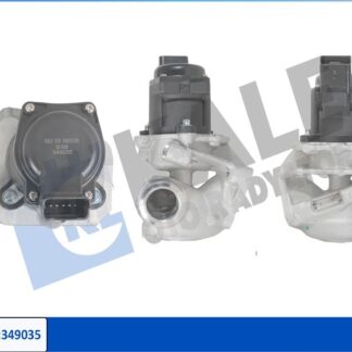 EGR VALFI [KABLOSUZ] 207 307 308 407 PARTNER C4 C5 FOCUS C-MAX FIESTA 1.6 HDI-TDCI 02-11