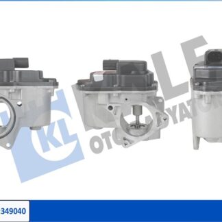 EGR VALFI PASSAT-GOLF6-A3-A4-A5 BKP-CBAA-CBAB-CAGA-CAHA 2,0 TDI 05-