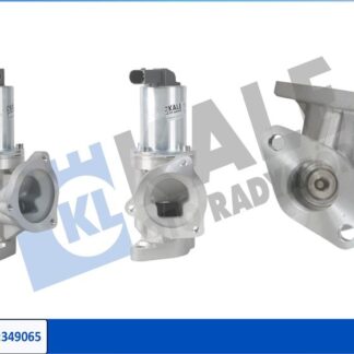 EGR VALFI SANTA FE 2,2 CRDI 06-12 SONATA 2,0 CRDI 06-10 TUCSON 2,0 CRDI 04-10 I30 2,0 CRDI 07-12 SPORTAGE 2,0 CRDI 04-10 CEED 2,0 CRDI 06-13