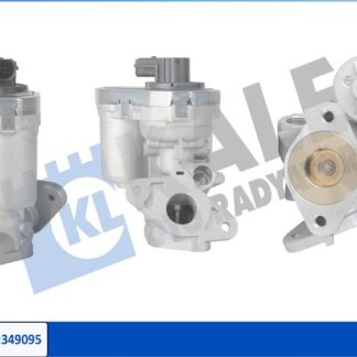 EGR VALFI (KURU) TRANSIT V-347 BOXER III DUCATO III JUMPER III 2.2 HDI TDCI 06-