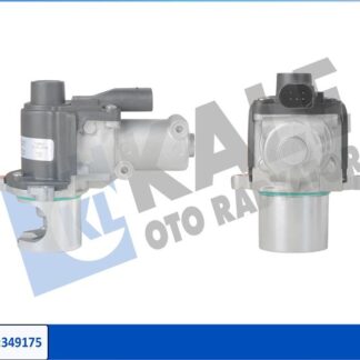 EGR VALFI A4-A5-A6-Q5-A7-TOUAREG CASA-CATA-CJMA-CKDA 2,7 TDI-3,0 TDI-4,2 TDI 07-