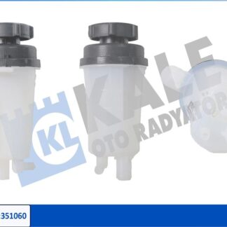 DIREKSIYON HIDROLIK YAG DEPOSU FOCUS C-MAX 1.6 TI 04-11