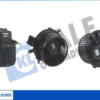 KALORIFER MOTORU DUCATO III BOXER III JUMPER III 2,0-2,2-2,3 MJET 06-