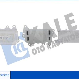 YAG RADYATORU F20-F21-F22-E90-E91-E92-E93-F30-F31-F34 GT-4F32-F33-F36-F07-F10-F11-X1 E84-X3 F25-X5 F15 N47N-N47S1-N57N 10-18