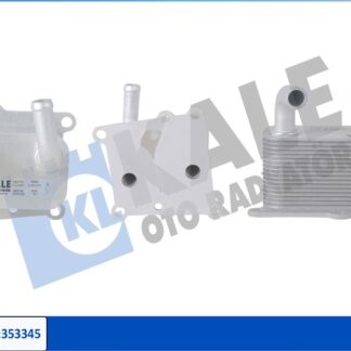 YAG SOGUTUCU RADYATORU CONNECT FOCUS 1.8 TDCI 75 PS 90 PS 02-13