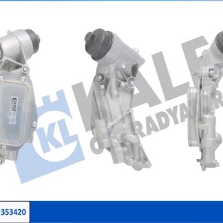 YAG SOGUTUCUSU KOMPLE ASTRA H-J INSIGNIA CRUZE MOKKA VECTRA C AVEO T250 T300 ZAFIRA B-C Z16XER A16XER B16XER F16D4 Z18XER 04-