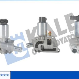 EGR VALFİ CORSA B 93-