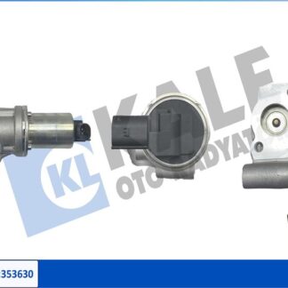 EGR VALFI ACCENT BLUE 1,6 CRDI 11 -> I20 1,4 CRDI 08-14 I30 1,6 CRDI 11 -> CEED 1,6 CRDI 11 ->