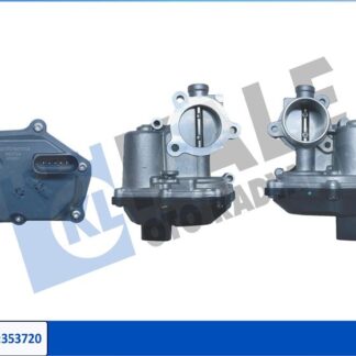 EGR VALFI GOLF7-A3-LEON-PASSAT-TIGUAN CLHA-CLHB-DCXA-CRLB-CUVC-DFGA-CFGC 1,6 TDI-2,0 TDI 13-