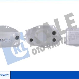 YAG RADYATORU E46-X5 E53 M57 98-02
