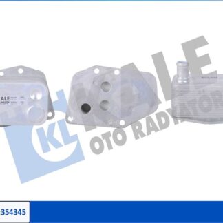 YAG RADYATORU E46-E87-E90-E91-E60-E61-X3 E83 M47N-M47N2 05-11