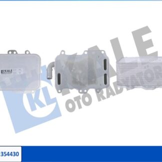 YAG SOGUTUCUSU A4-A5-A6-A7-Q5-Q7-TOUAREG CLAB-CDUC-CLAA 3,0 TDI 08-