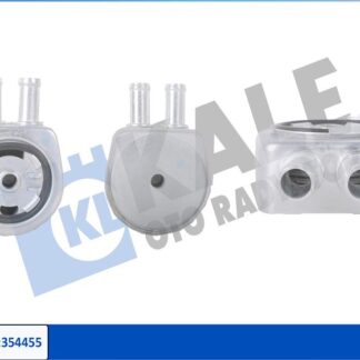 YAG RADYATORU LAND ROVER RANGE ROVER DISCOVERY SPORT-FREELANDER 2-ROVER EVOQUE 11-17
