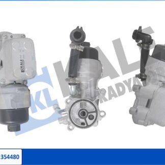 YAG SOGUTUCUSU MONDEO FOCUS KUGA C4 C5 407 508 S40 V50 2.0 TDCI 04- KOMPLE [1103.S3] [9810152980]
