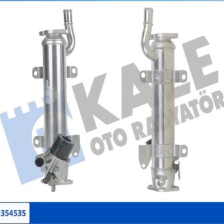 EGR SOGUTUCU PASSAT-GOLF6-A3-A4-A5 BKP-CBAA-CBAB-CAGA-CAHA 2,0 TDI 05-