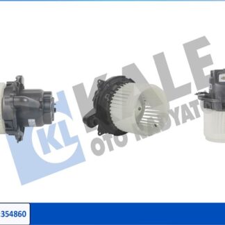 KALORİFER MOTORU DOKKER-LODGY 12-