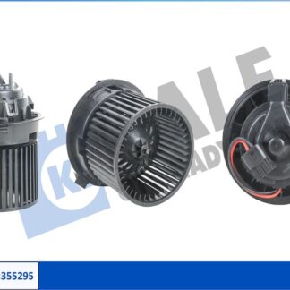 KALORİFER MOTORU KLIMALI SANDERO II/CLIO III / CLIO IV 12-