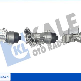 YAG SOGUTUCUSU (KOMPLE) 1.6 16V BNZ. 207/208/308/MINI/BMW 07-