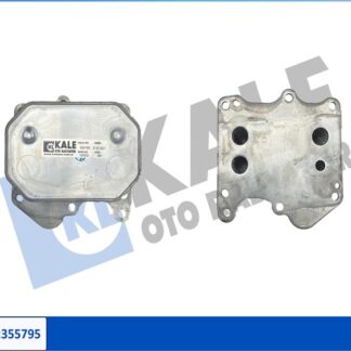 YAG SOGUTUCU RADYATORU METAL FILTRELI TRANSIT V-347 V-362 BOXER-III JUMPER-III DUCATO III 2.2 TDCI HDI 06-