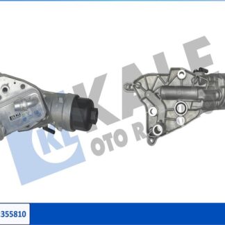 YAĞ SOĞUTUCU KOMPLE DOBLO III BRAVO II LINEA GRANDE PUNTO ALFA ROMEO MITO LANCIA DELTA III COMBO D 1.6 MJT 07-