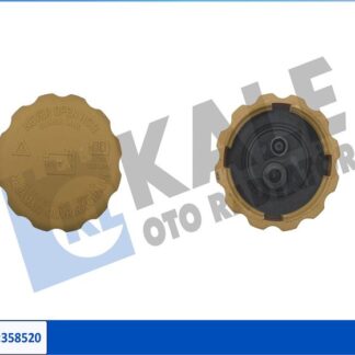 RADYATOR YEDEK SU DEPO KAPAGI VECTRA A-B ASTRA F-G CORSA B-C OMEGA B KALOS AVEO LACETTİ96-