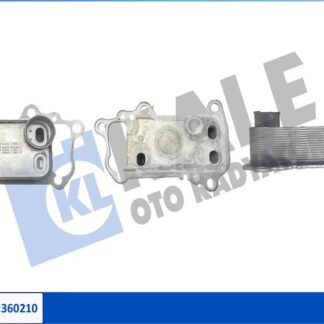 YAG RADYATORU E81-E82-E87-E88-E90-E91-E92-E93-E60-E61-X1 E84-X3 E83 LCI N47 05-13