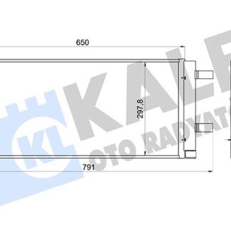 KLIMA RADYATORU 1F40-2F45-F46-X1 F48-X1 X2 F39-MINI F60 14-19
