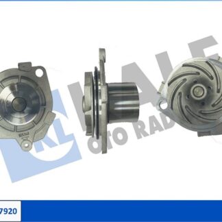 DEVIRDAIM DOBLO MAREA ALFA ROMEO VECTRA C ASTRA H1,9 D-JTD 01-