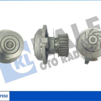 DEVIRDAIM VECTRA A ASTRA F 18SV C18NZ 20NE C20NE 89-