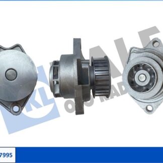 DEVIRDAIM POLO-CORDOBA-FABIA AHW-BBY-BKY-BBZ-BCB-CGGB 1,4 16V-1,6 16V 99-