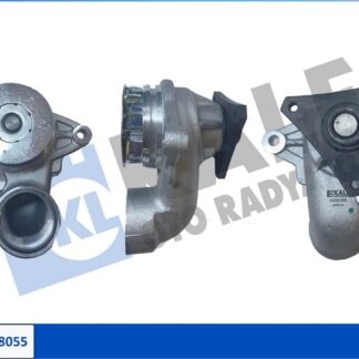 DEVIRDAIM CERATO 1,5 CRDI 05-08 ACCENT ERA 1,5 CRDI 05-08 GETZ 1,5 CRDI 05-08 RIO 1,5 CRDI 04-08