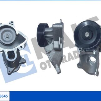 DEVIRDAIM FREELANDER 1 2.0 Td4 00-06