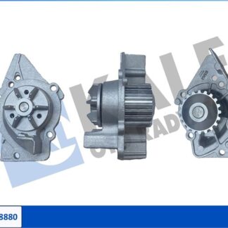DEVIRDAIM 306 /406 1.8 16V (XU7JP4) 94-