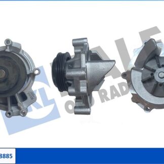 DEVIRDAIM BOXER/JUMPER 2.5-2.5 TD. 94-02