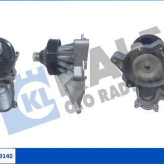 DEVIRDAIM E38-E39-E46-EX5 E53 LAND ROVER RANGE ROVER III M57-3.0 D 02-12