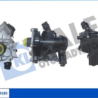DEVIRDAIM A3-A4-A5-Q3 DAXB-DAXC 1,8 TFSI-2,0 TFSI 12- (KOMPLE)