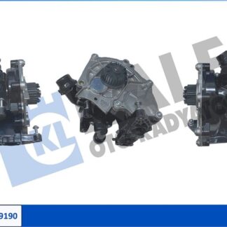 DEVIRDAIM A3-A4-A5-Q3 DAXB-DAXC 1,8 TFSI-2,0 TFSI 12- (YARIM)